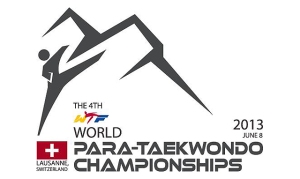 2013-05-25_60279x_Logo-4to-Mundial_Para-Taekwondo